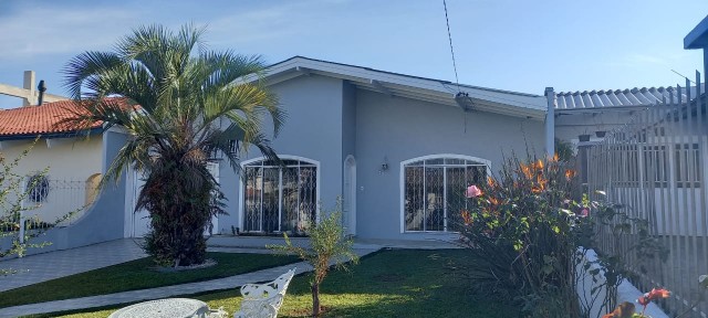 Casa 03 dormitórios (01 suíte)- Sagrado Coração de Jesus 