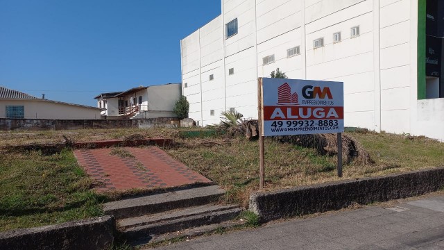 Terreno 1170m²
