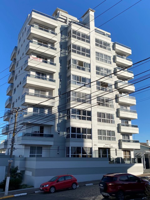 Apartamento 03 dormitórios (01 suíte) Residencial Donna Bella 