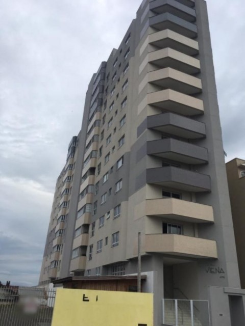 Apartamento 04 dormitórios(02 suítes/02 demi)Residencial Viena