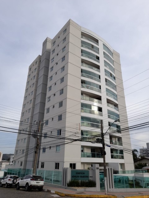 Apartamento 02 dormitórios(01 suíte)Residencial Adolfo Martins