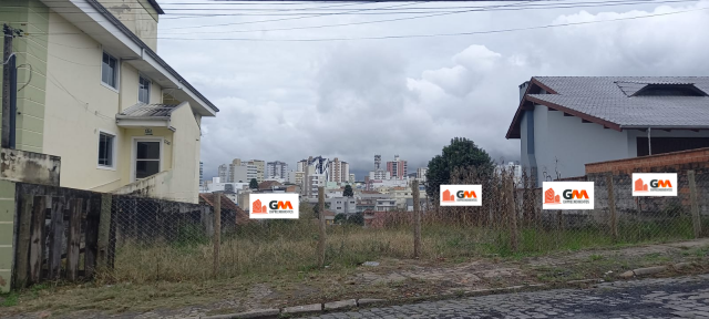 Terreno 755m² - Bairro Guadalupe 