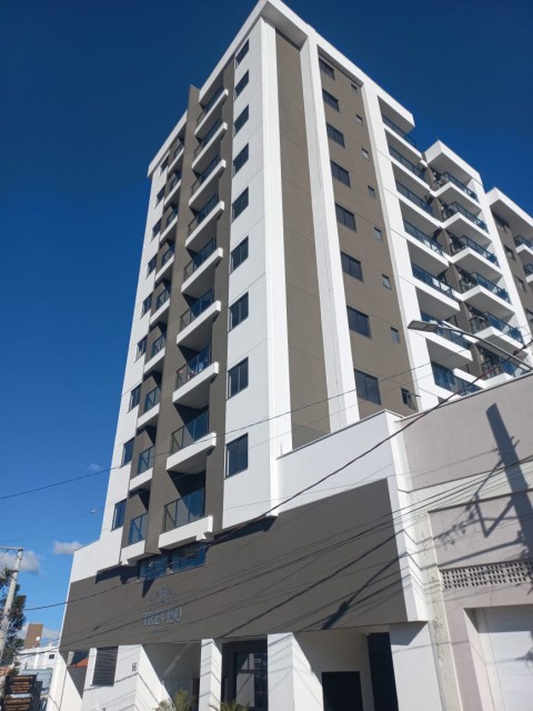 Apartamento 03 dormitórios (01 suíte)- Residencial Treviso 