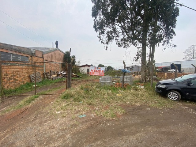 Terreno 1.800m²- Bairro Boqueirão 