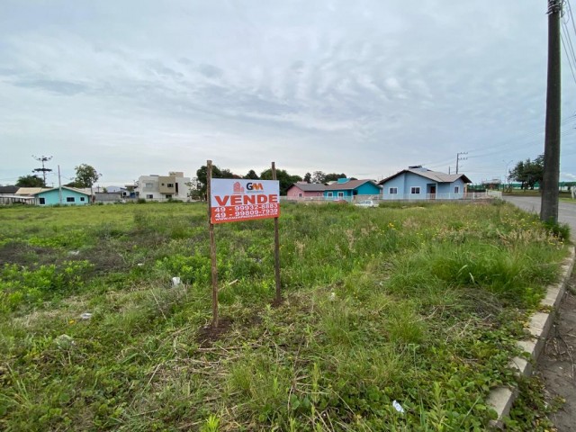 Terreno 2.500m²- Bairro Boqueirão 