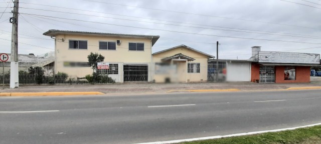 Casa Comercial e Residencial- Conta Dinheiro 