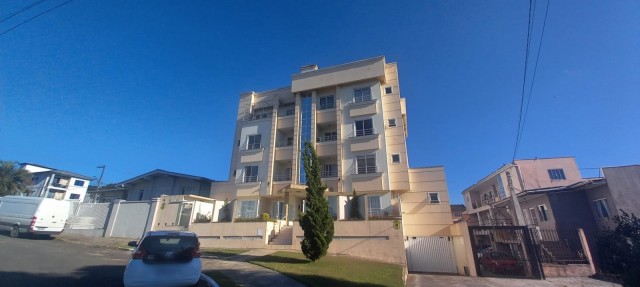 Apartamento 02 dormitórios (01 suíte)- Residencial Independência 
