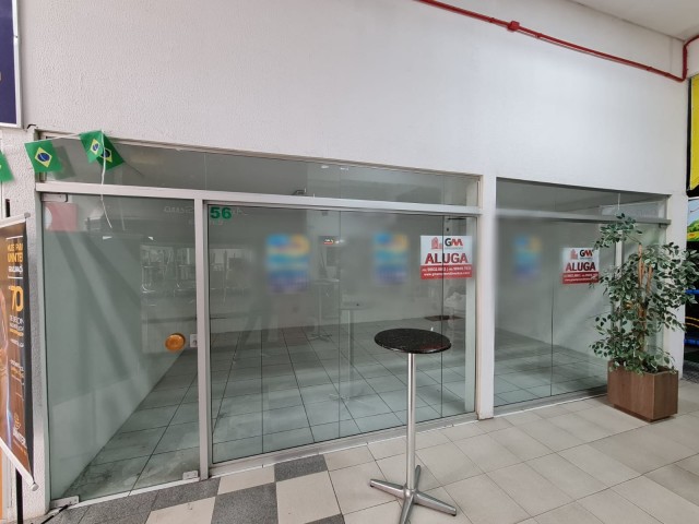 Sala Comercial- Centro