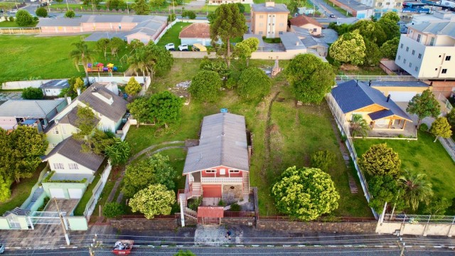 Terreno 2.500m²- Bairro Conta Dinheiro 