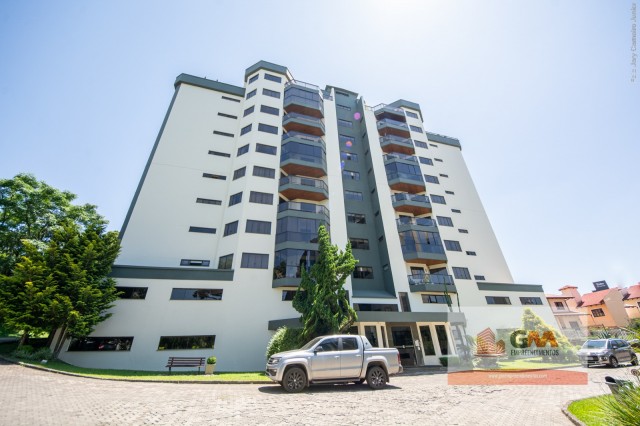 Apartamento 03 dormitórios(01 suíte/01 suíte master)-Residencial Morada Dos Pinheiros I