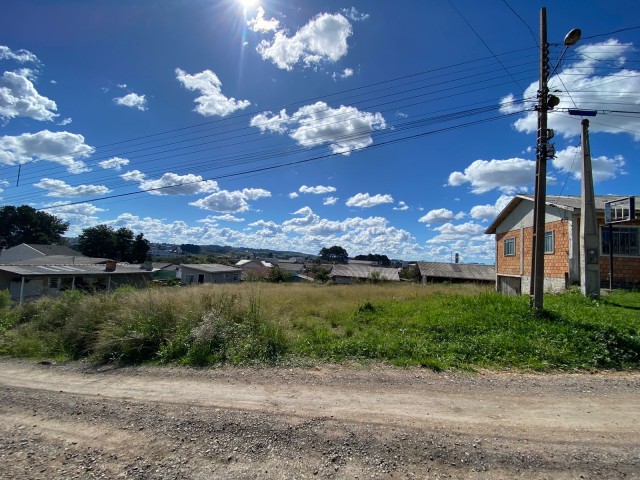 Terreno 990m²- Bairro Jardim Panorâmico 