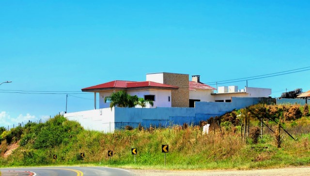 Casa 03 Suítes- Vila Maria 