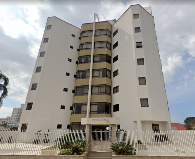 Apartamento 03 dormitórios (01 suíte)- Residencial Atlanta