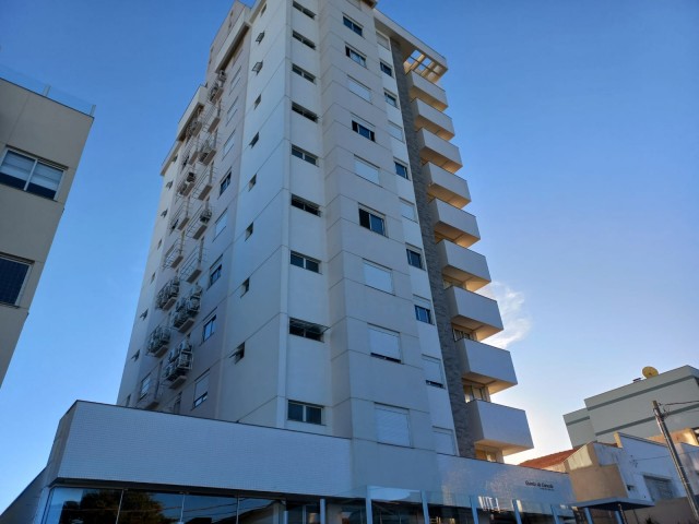 Apartamento Sendo 02 suítes- Residencial Quinta da Cancela 