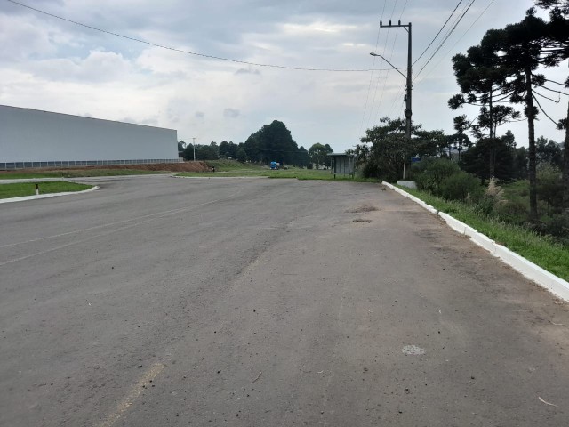 Terreno 900m²- Boqueirão 