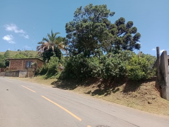 Terreno 360m²- Vila Nova 