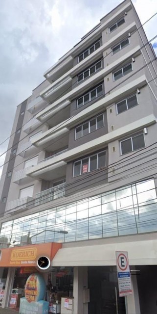 Apartamento 03 dormitórios (01 suíte)- Residencial Camões