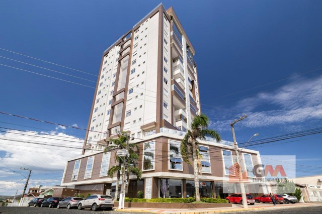 Cobertura Duplex 03 dormitórios ( Sendo 02 suítes)- Puerto Madero Residence 