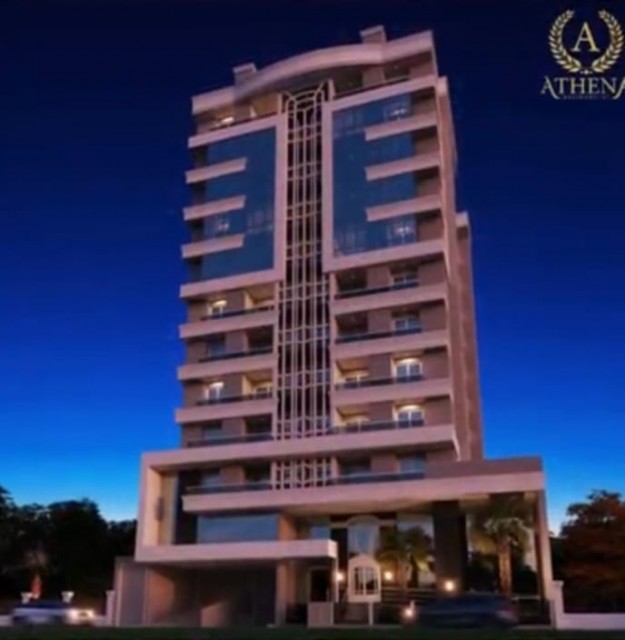 Residencial Athena