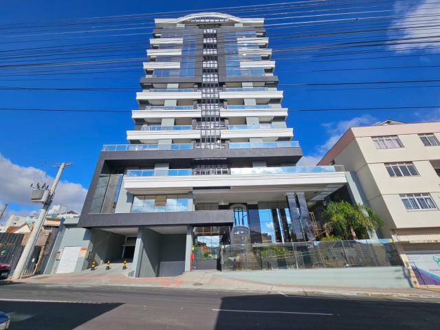 Residencial Athena