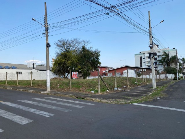 Terreno 1.260m²- Bairro São Cristóvão 