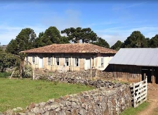 Área Rural 950.313 m²- Lages 