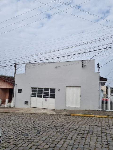 Sala Comercial- Santa Rita 