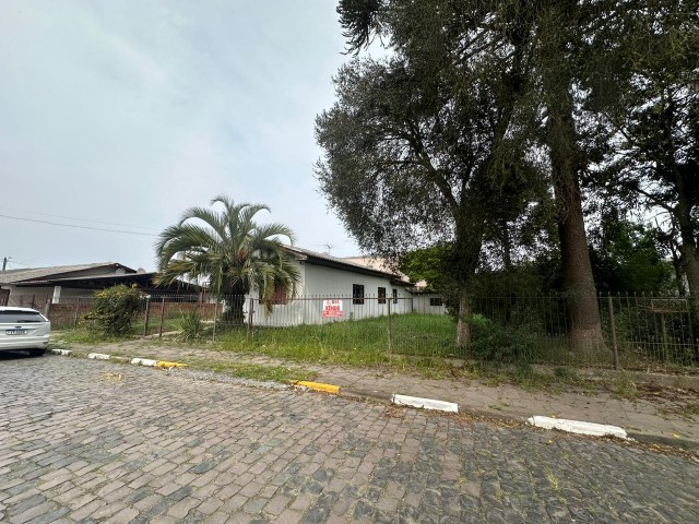 Terreno 748m²- Conta Dinheiro 