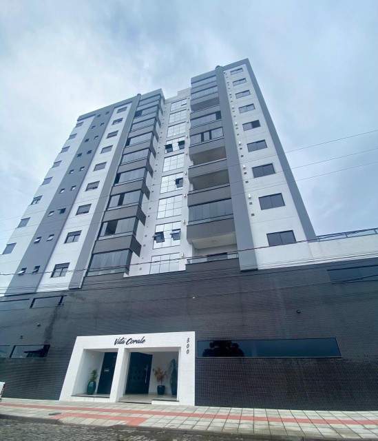 Apartamento 03 dormitórios(01 Suíte) - Residencial Vita Corale