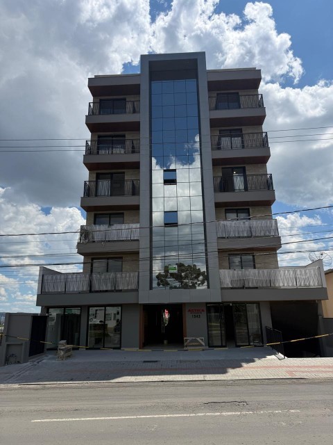 Apartamento 01 Dormitório - Stúdio Asteca - Conta Dinheiro