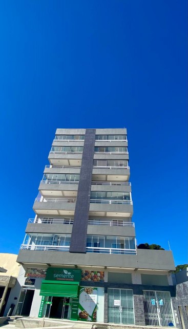 Apartamento 02 dormitórios (01 suíte)- Residencial Valência 