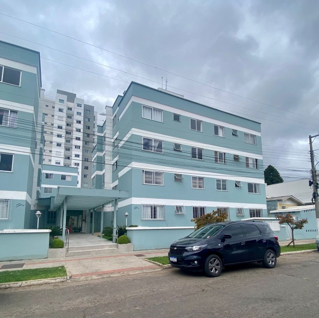 Apartamento 02 dormitórios- Residencial Estoril 