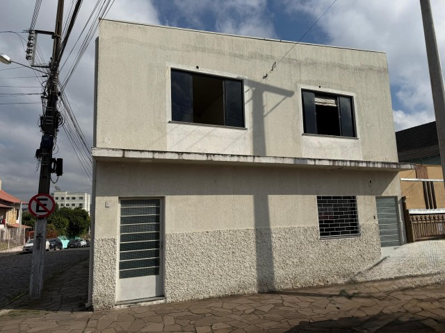 Apartamento 02 dormitórios (01 suíte)- Residencial Dalla Bona 