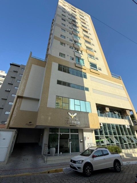 Apartamento sendo 03 suítes- Residencial Elohim 