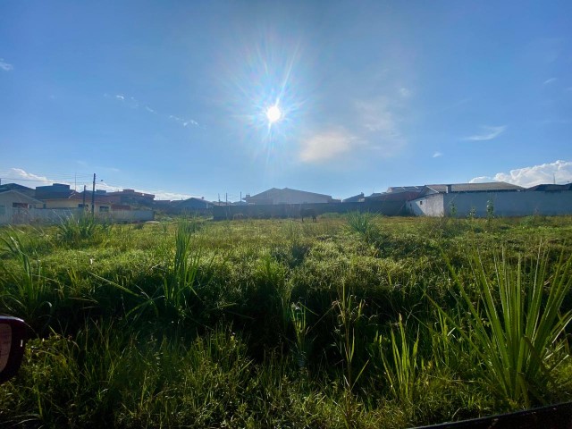 Terreno 983m²- Loteamento Morada Do Sol 
