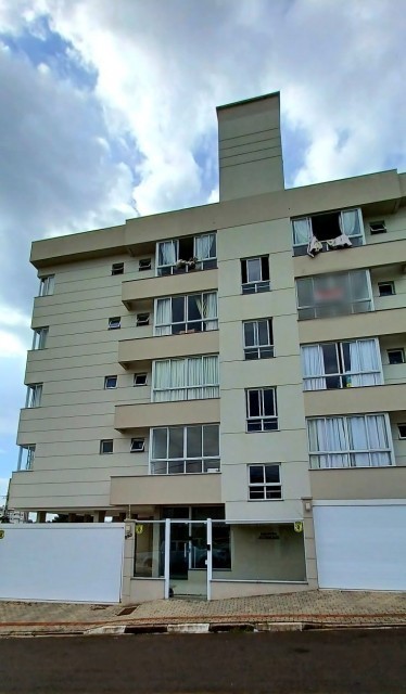Apartamento 03 dormitórios (01 suíte)- Residencial Antonio Luiz 