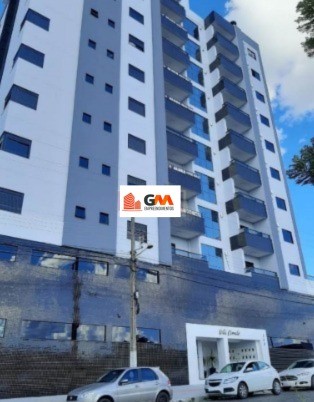 Apartamento 02 dormitórios (01 suíte)- Residencial Vita Corale Residencial 