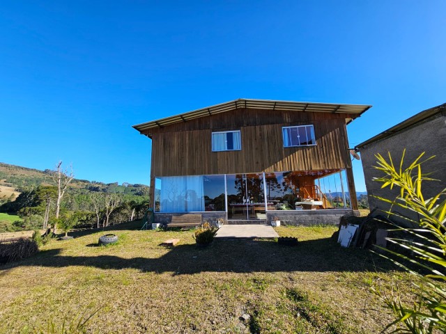 Área Rural- Bocaina Do Sul 