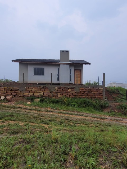 Casa 02 Dormitórios- Vila Maria 