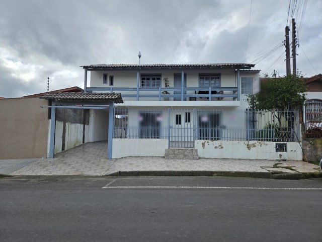 Casa- Sagrado Coração de Jesus 