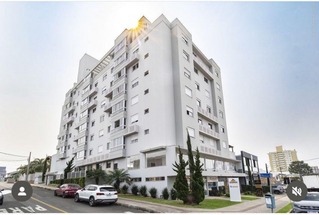 Apartamento 02 dormitório(01 suíte)- Residencial Stella 