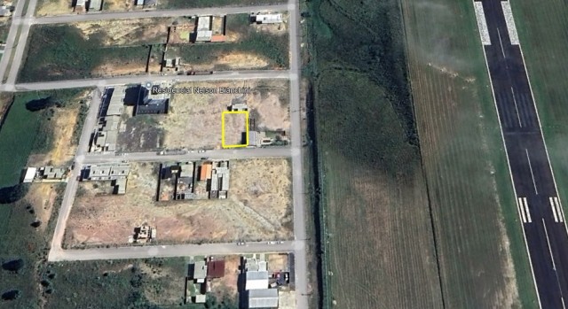 02 Terrenos 360m²- Morada do Sol II