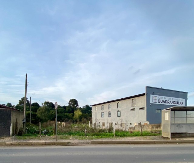 Terreno 2.081m²- Bairro Penha 