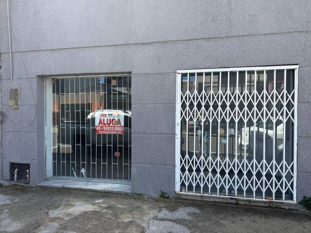 Sala Comercial- Centro 