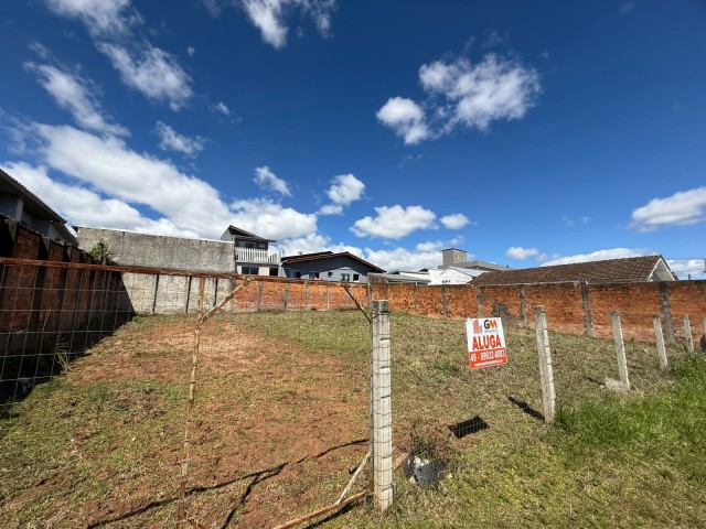 Terreno 543m²- Bairro Copacabana 