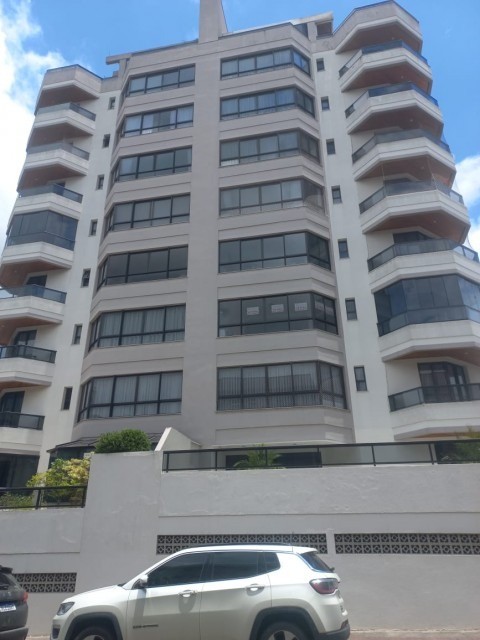 Apartamento 03 dormitórios (01 suíte)- Residencial Marinella 