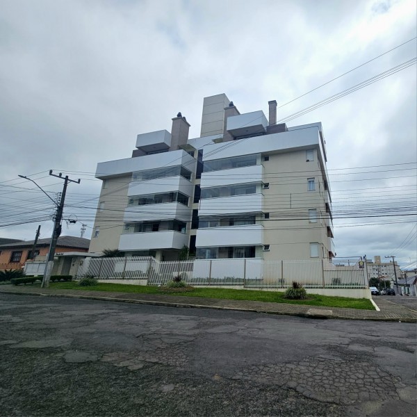 Apartamento 02 Dormitórios (01 suíte)- Residencial Pôr do Sol 