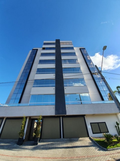 Apartamento 03 dormitórios (01 suíte)- Residencial Istativel 