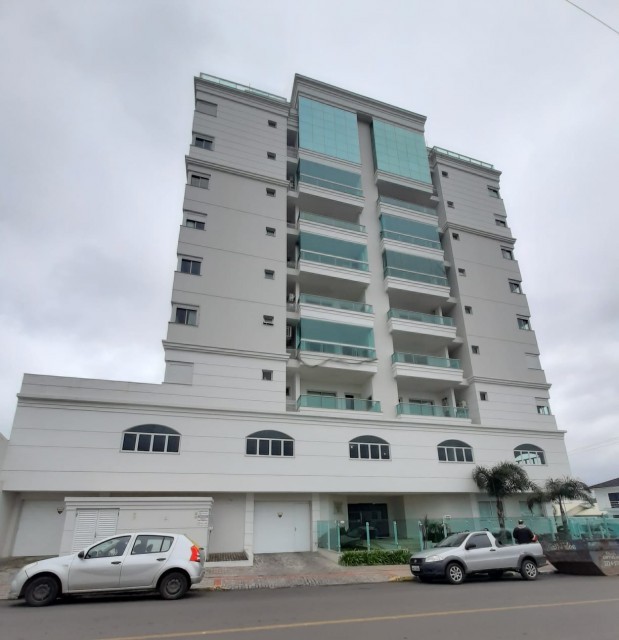 Apartamento 02 dormitórios (01suíte)- Residencial Palazzo 