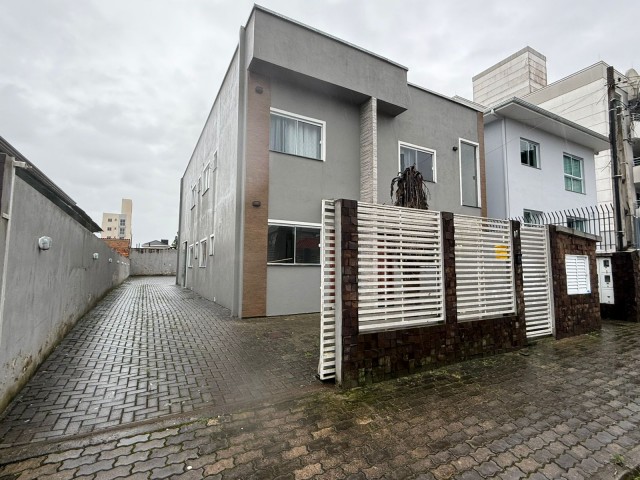 Kitnet 01 dormitório- São Cristóvão 